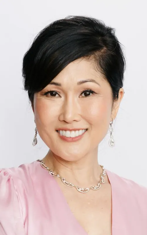 Cathy Shim