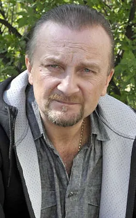 Arkadiusz Nader