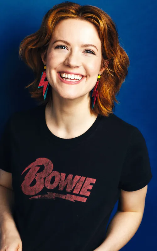 Kathryn Mayer