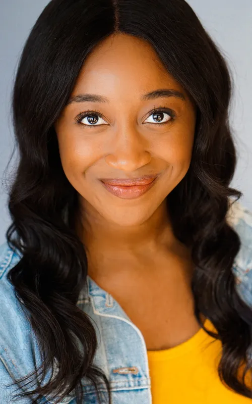 Christina Blake