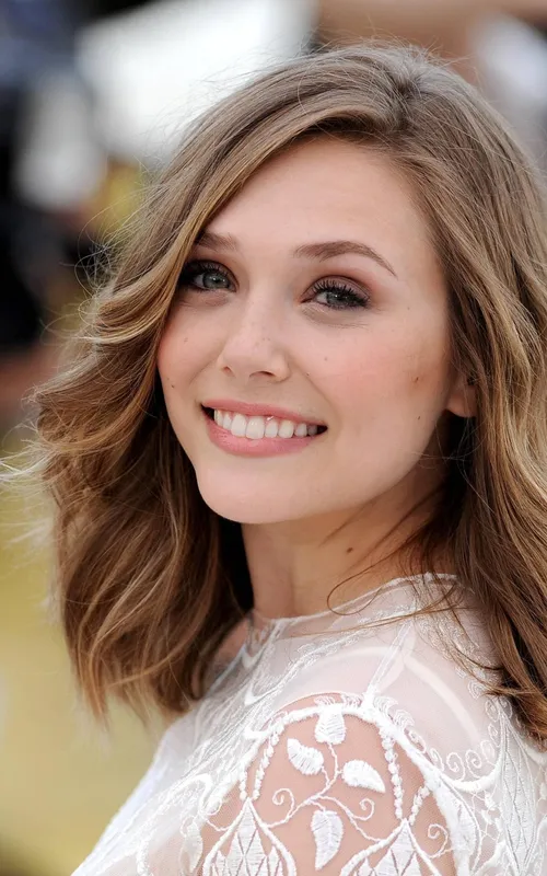 Elizabeth Olsen