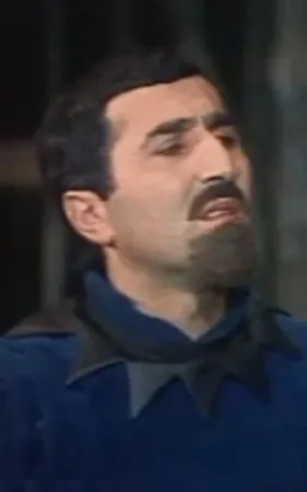 Gagik Durmishyan
