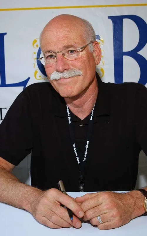 Tobias Wolff