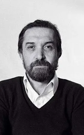 Ernesto Acher