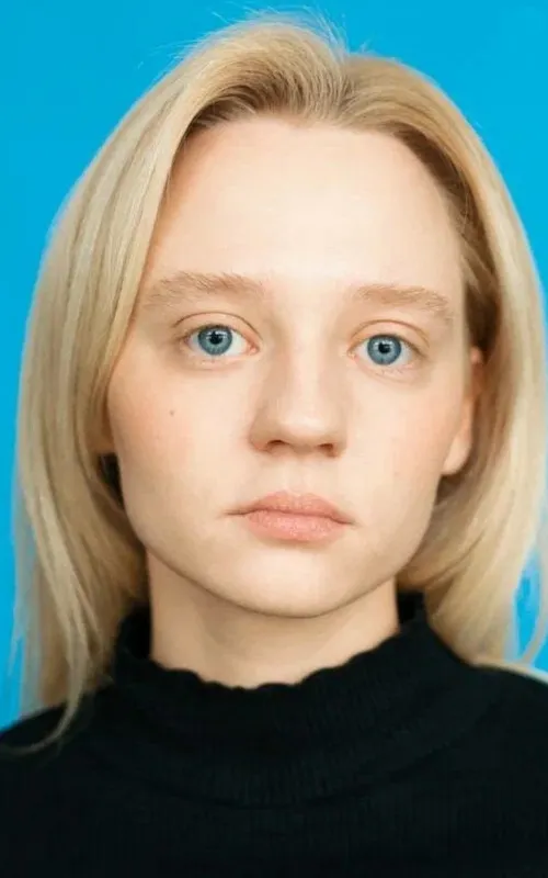 Sofia Abrashkina