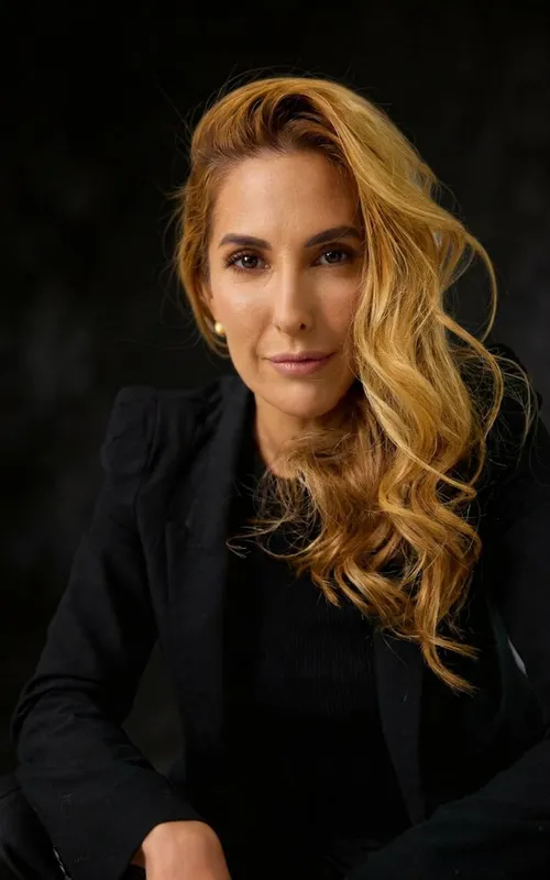 Michelle de Matheu