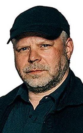 Flemming Olsen