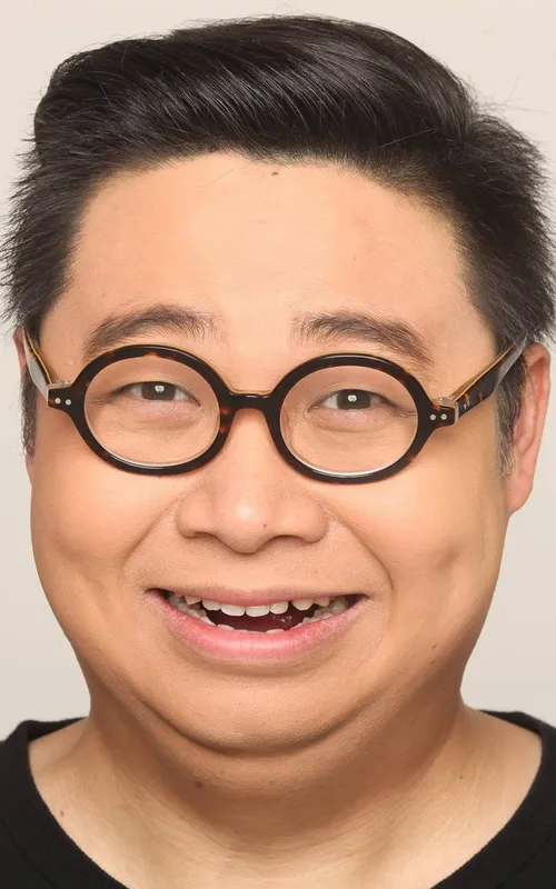 Anthony Ho