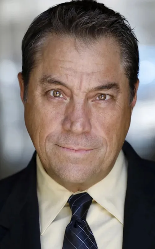 Ted Nordblum