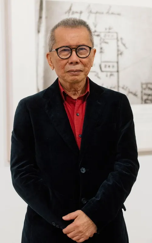William Yang