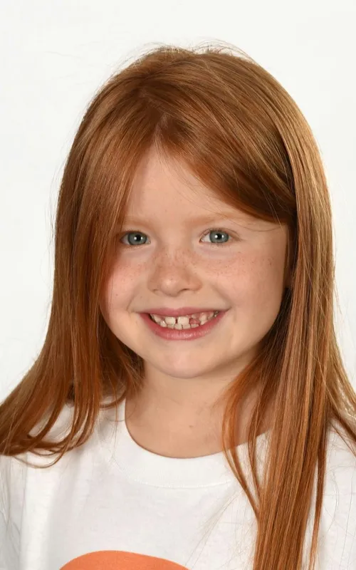 Mia-Sophie Gundacker