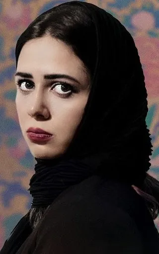 Elaheh Azkari