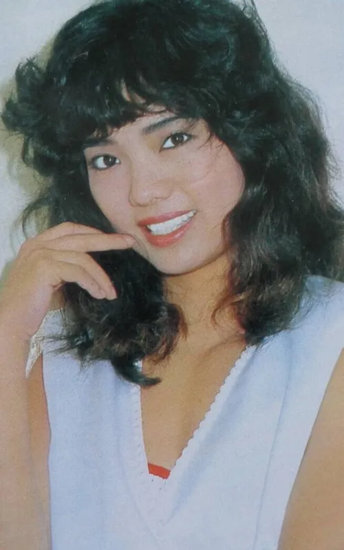 Taemi Hagiwara