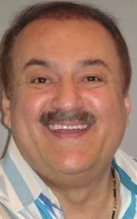 Javanshir Mammadov