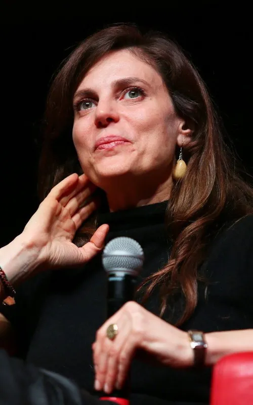 Karen Di Porto