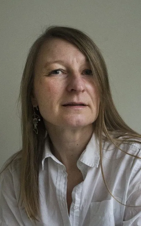 Pia Andell