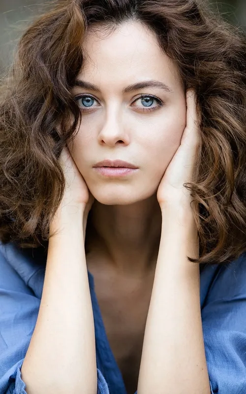 Gaia Messerklinger