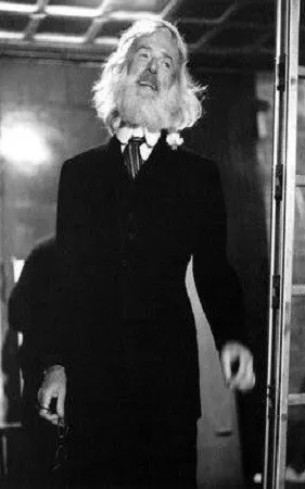 Robert Watts