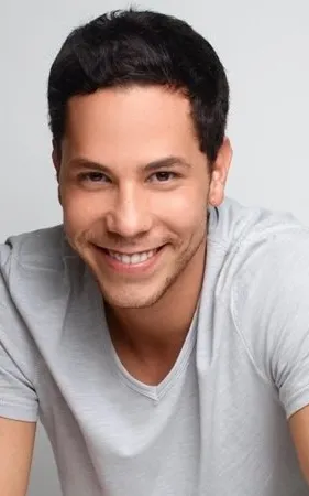 Christian Chávez