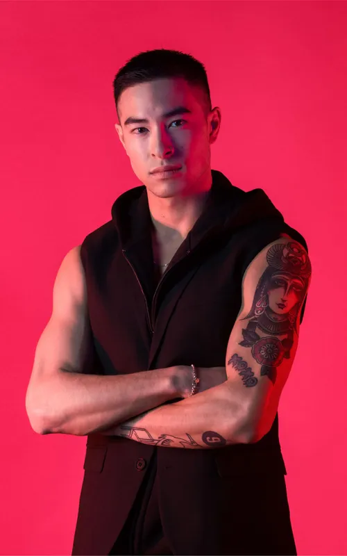 Raymond Naval