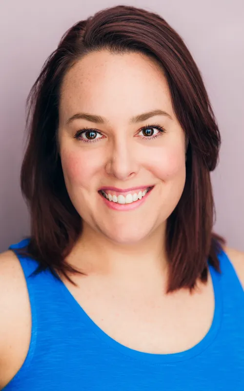 Hillary Hamilton