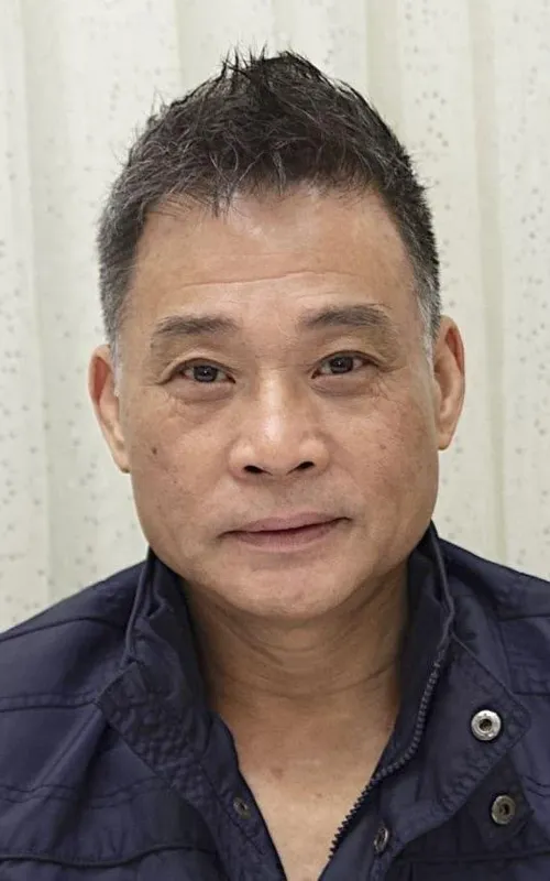 Cheng Ka-Sang