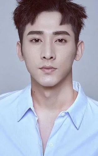 Yu Shangxu
