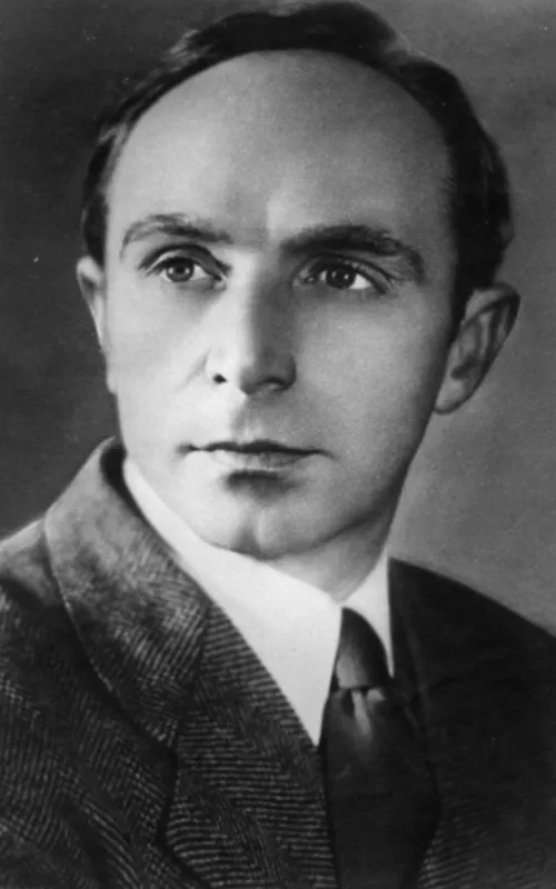 Semyon Mandel