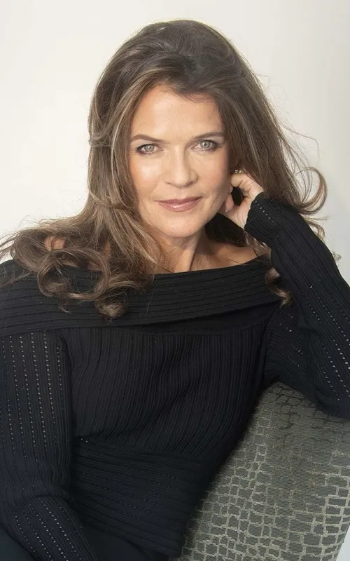 Annabel Croft