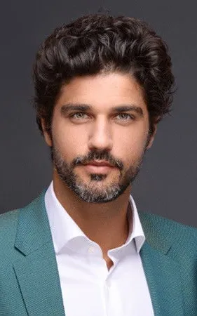 Bruno Cabrerizo