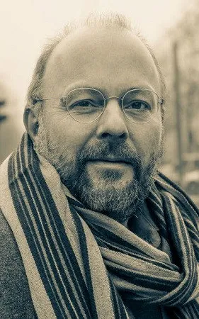 Nikolaus Frei