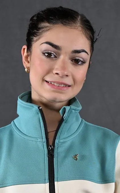 Adeliia Petrosian