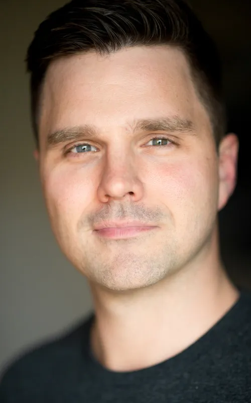 Guy Edmonds