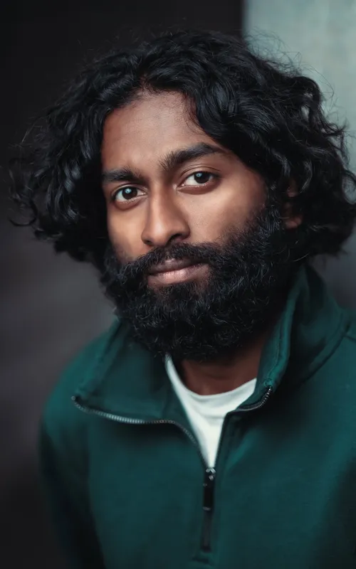 Andrew Suntanaraj