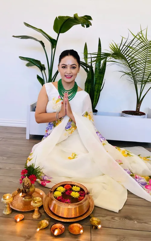 Nandita K.C.