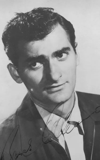Bonar Colleano