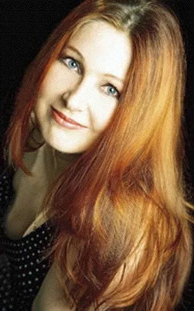 Elena Nebera