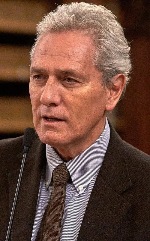 Francesco Rutelli