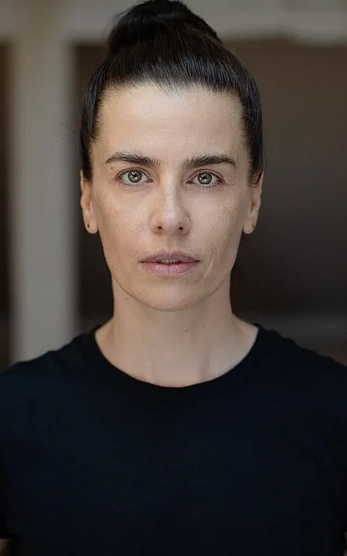 Julia-Maria Köhler