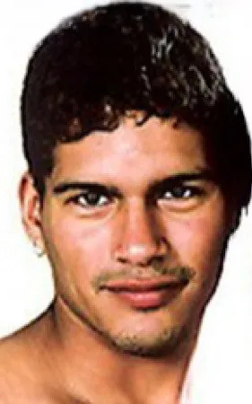 Anthony Reyes