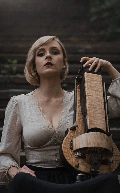 Michalina Malisz