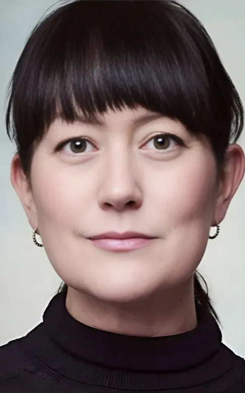 Sally Jones