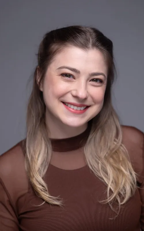 Luiza Porto