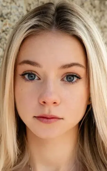 Alexandra Babaskina