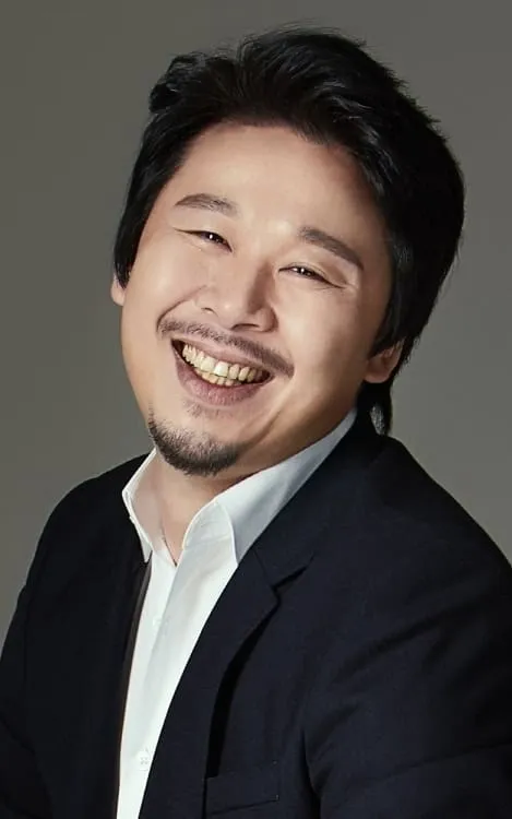 Jeong Kang-hee