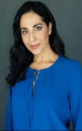Christina Tannous
