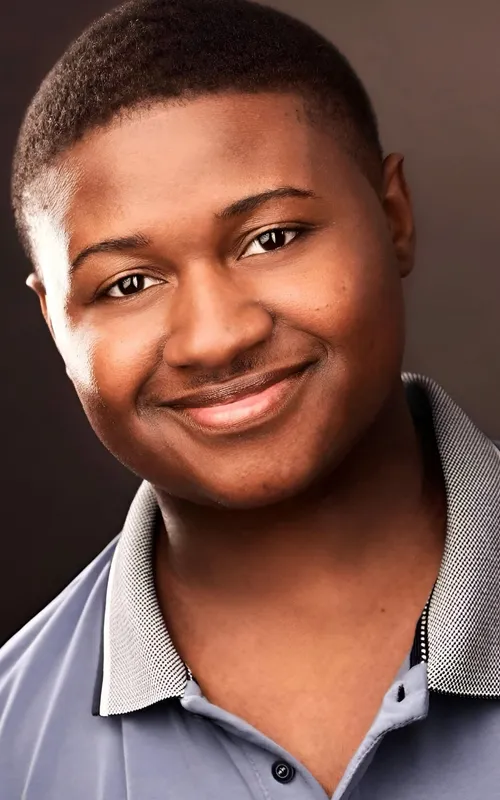 Miles J. Harvey