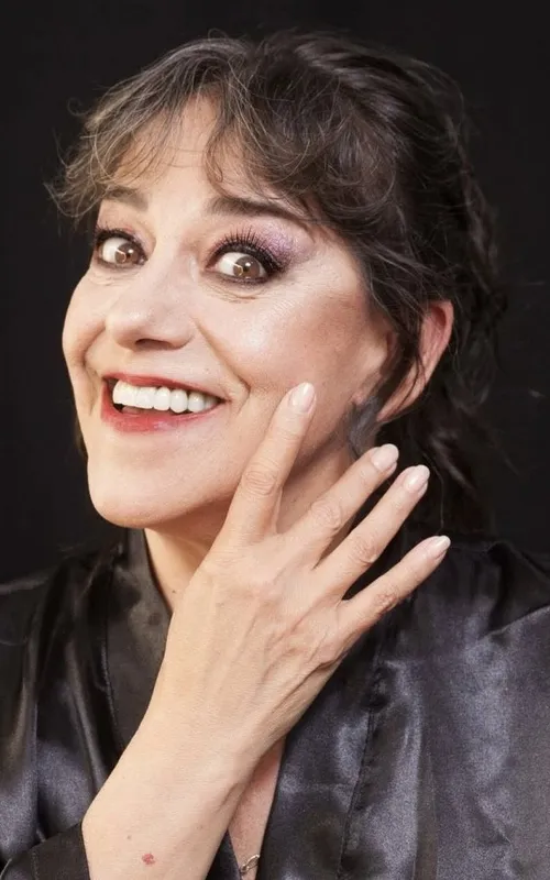 Julia Calvo