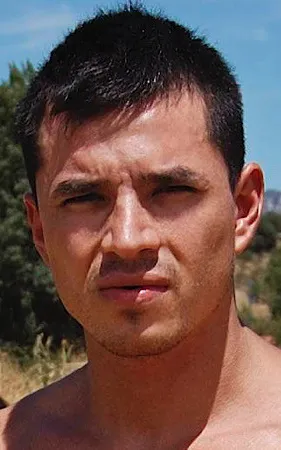 Eliad Anastos
