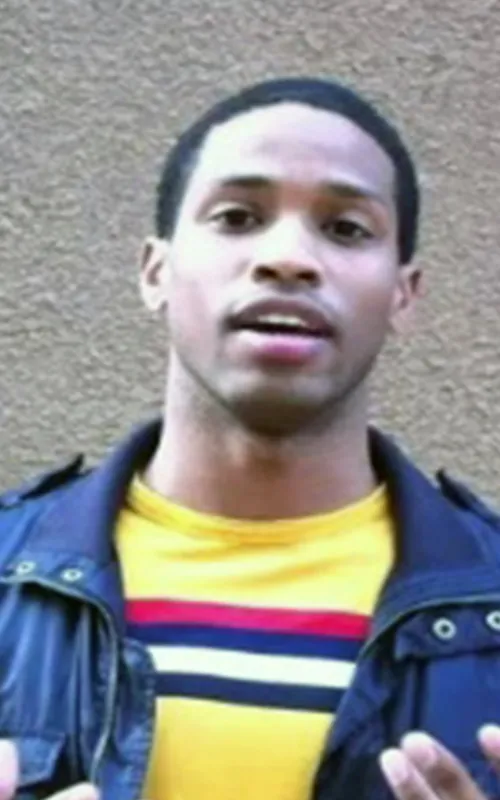 Marvin Warner